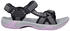 CMP Hamal Wmn Hiking Sandal grau