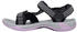 CMP Hamal Wmn Hiking Sandal grau