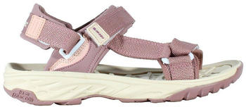 Hi-Tec Ula Raft Sandalen rosa