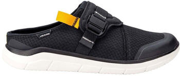 Lizard Shoe Way Moc schwarz lizard orange 0082