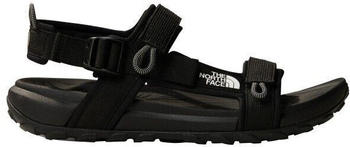 The North Face Explore Camp black