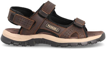 Paredes Gredos dark brown