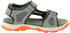 Jack Wolfskin TARACO BEACH SANDAL K Sandale grün