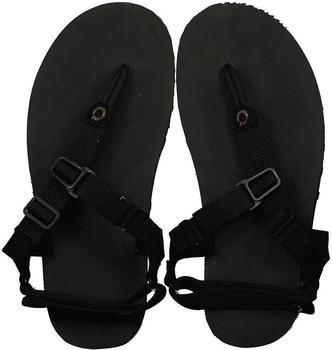 Xero Shoes EU H-Trail Sandals schwarz