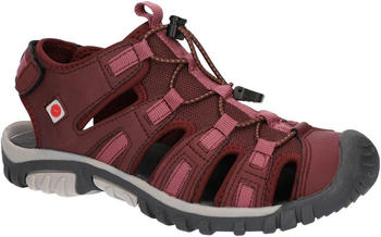 Hi-Tec COVE SPORT WOMENS Sandale rosa