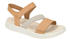 Ecco Flowt Sandalen braun lion 273713