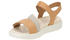 Ecco Flowt Sandalen braun lion 273713