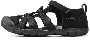 Keen Sandalen Seacamp II Cnx 1027418 schwarz
