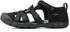 Keen Sandalen Seacamp II Cnx 1027418 schwarz