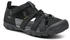 Keen Sandalen Seacamp II Cnx 1027418 schwarz