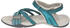 Hi-Tec SAVANNA II Outdoorsandale blau petrol