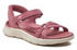 Skechers Go Walk Flex Sandal-Illuminate violett 141481 MVE