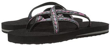 Teva Olowahu Flipflop pink