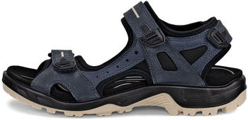 Ecco OFFROAD Sandaletten blau