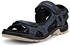 Ecco OFFROAD Sandaletten blau