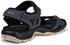 Ecco OFFROAD Sandaletten blau