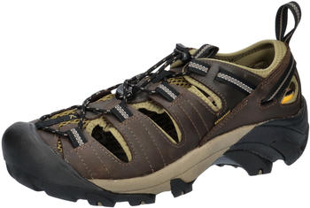 Keen M Arroyo Ii Canteen Black