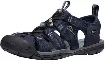 Keen M Clearwater Cnx Sky Captain Black