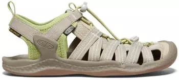 Keen W Drift Creek H2 Plaza Taupe Tarragon