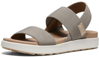 Keen W Elle Backstrap Brindle Birch