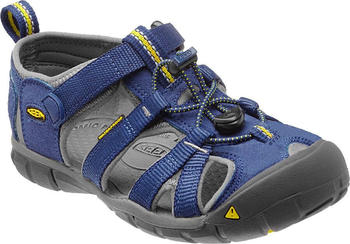 Keen Seacamp Ii Cnx blue
