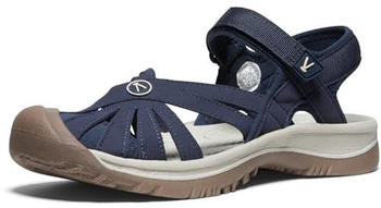 Keen Rose blue