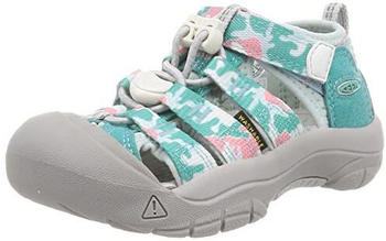 Keen Newport H2 grey