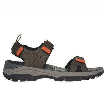 Skechers Tresmen olive green