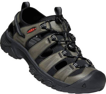 Keen Targhee Iii black