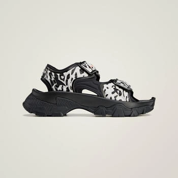 Adidas Hika Outdoor Sandale cloud white core black utility black