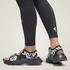 Adidas Hika Outdoor Sandale cloud white core black utility black