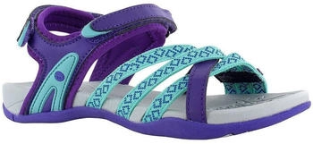 Hi-Tec Savanna Ii Jrg O010122 Kinder Sandalen