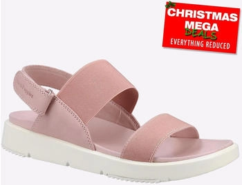 Hush Puppies Selina Sandale rose
