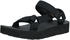 Teva Midform Universal Sandale schwarz