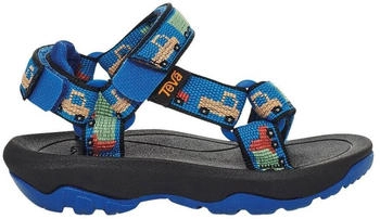 Teva Hurricane Xlt 2 Sandalen 1019390T-TVGB-Multicolor-XS