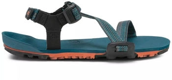 Xero Shoes EU Z-TRAIL EV Damen deep lagoon