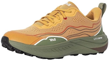 Teva TrailWinder Low Schuhe taffy olivine