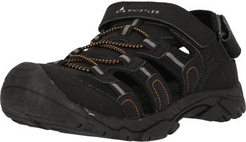 Whistler Sandale Macareus schwarz 89823559-42