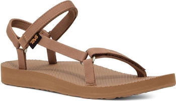 Teva Original Universal Slim Tigers Eye Trekkingsandalen