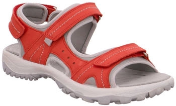 Rohde kiss mittelrot Damen rot
