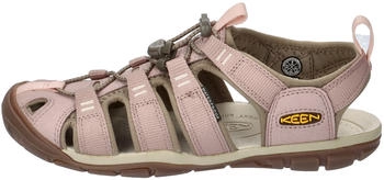Keen W Clearwater Cnx Timberwolf Fawn
