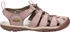 Keen W Clearwater Cnx Timberwolf Fawn