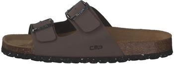 CMP ECO THALITHA SLIPPER 3Q91017-Q925 arabica
