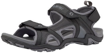 Hi-Tec Crater M Outdoorsandale schwarz