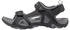 Hi-Tec Crater M Outdoorsandale schwarz