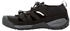 Jack Wolfskin Sandale VILLI SANDAL K schwarz