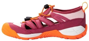 Jack Wolfskin Villi Sandal rosa 4056881