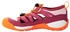 Jack Wolfskin Villi Sandal rosa 4056881