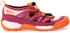 Jack Wolfskin Villi Sandal rosa 4056881