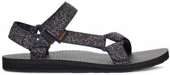 Teva Original Universal Sandale mehrfarbig